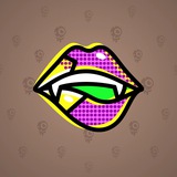 Sharp Tongue #5483 Sharp Tongue #5483