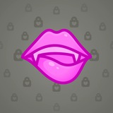Sharp Tongue #5487