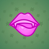 Sharp Tongue #5490