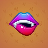 Sharp Tongue #5491