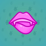 Sharp Tongue #5497 Sharp Tongue #5497