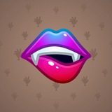 Sharp Tongue #5498 Sharp Tongue #5498