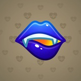 Sharp Tongue #55