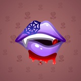 Sharp Tongue #5500