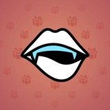 Sharp Tongue #5508 Sharp Tongue #5508