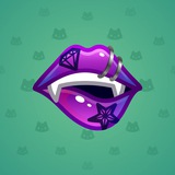 Sharp Tongue #551 Sharp Tongue #551