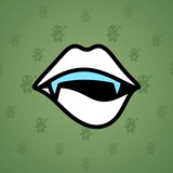 Sharp Tongue #5510