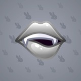 Sharp Tongue #5514 Sharp Tongue #5514