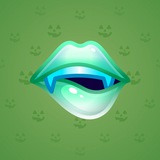 Sharp Tongue #5516 Sharp Tongue #5516