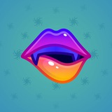 Sharp Tongue #5518
