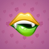 Sharp Tongue #5521