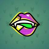 Sharp Tongue #5522 Sharp Tongue #5522