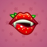 Sharp Tongue #5524