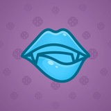 Sharp Tongue #5525 Sharp Tongue #5525