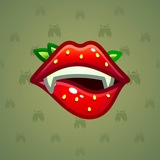Sharp Tongue #5527