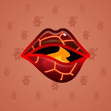 Sharp Tongue #5528 Sharp Tongue #5528