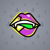 Sharp Tongue #5536 Sharp Tongue #5536