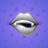 Sharp Tongue #5538