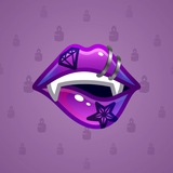 Sharp Tongue #5541