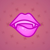 Sharp Tongue #5551 Sharp Tongue #5551