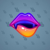 Sharp Tongue #5556 Sharp Tongue #5556