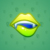 Sharp Tongue #5559