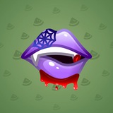 Sharp Tongue #556