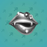 Sharp Tongue #5567 Sharp Tongue #5567