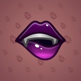 Sharp Tongue #5568 Sharp Tongue #5568
