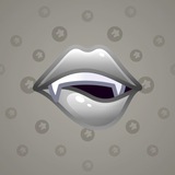 Sharp Tongue #5570