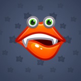 Sharp Tongue #5572