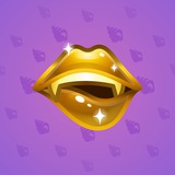 Sharp Tongue #5573 Sharp Tongue #5573