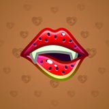 Sharp Tongue #5579