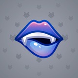 Sharp Tongue #5580 Sharp Tongue #5580