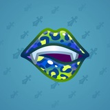 Sharp Tongue #5582 Sharp Tongue #5582