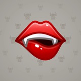 Sharp Tongue #5584 Sharp Tongue #5584