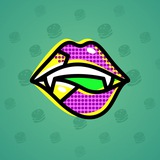 Sharp Tongue #559 Sharp Tongue #559