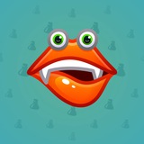Sharp Tongue #5593