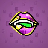 Sharp Tongue #5604