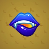 Sharp Tongue #5607 Sharp Tongue #5607