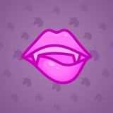Sharp Tongue #5608 Sharp Tongue #5608