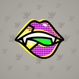 Sharp Tongue #5609 Sharp Tongue #5609