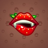 Sharp Tongue #5611 Sharp Tongue #5611