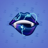 Sharp Tongue #5612 Sharp Tongue #5612