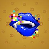 Sharp Tongue #5615 Sharp Tongue #5615