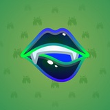 Sharp Tongue #5616