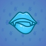 Sharp Tongue #5617