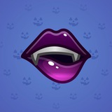 Sharp Tongue #5618 Sharp Tongue #5618