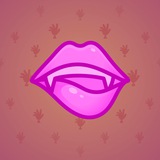 Sharp Tongue #5619