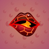 Sharp Tongue #5621